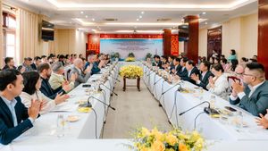 Binh Phuoc Launches Vocational Training Initiative For Discharged Soldiers