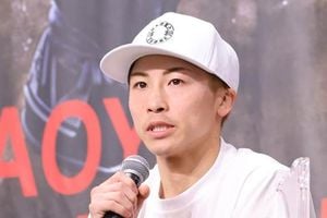 Naoya Inoue Faces Greatest Threat Ahead Of September Clash