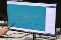 AIとともに／関西ペイント　電着塗料の化合物探索
