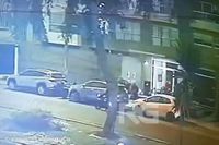 Indonesian Embassy diplomat killed in Peru, police searching for killer