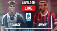 Udinese vs Milan LIVE Score Updates (0-0) | 04/11/2025