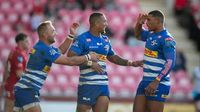 URC WRAP: Three SA teams in top five could be a smart bet | SuperSport