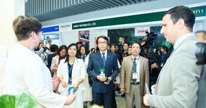 Vietnam Launches Major Packaging And Beverage Exhibitions