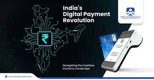 India's Digital Payments Revolution And Budget 2025