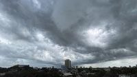 Weather Update : ऐन उन्हाळ्यात राज्यात मुसळधार पावसासह गारपिटीचीही शक्यता, सांगली, कोल्हापूरमध्ये तर…
