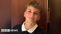 Tributes to boy, 14, fatally struck by train in Burton Joyce