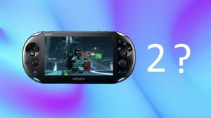 Sony Eyes Return To Handheld Gaming With Upcoming Console