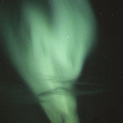 Gecede Aurora