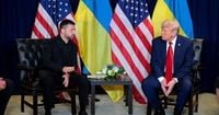 As Trump shifts his posture on Russia’s war in Ukraine, be sure to read the fine print