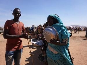 Sudan’s El Fasher Falls To RSF Amid Mass Atrocities