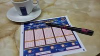 EuroMillions : un jackpot de 243 millions d’euros à gagner… l’intelligence artificielle peut-elle vous aider à prédire les résultats ?