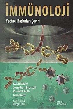 İmmünoloji (Male, Brostoff, Roth, Riott)