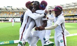 West Indies Ends Bangladesh's ODI Winning Streak With Thrilling Victory