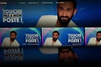 Cyril Hanouna annonce que son émission « Touche pas à mon poste » va s’arrêter mercredi 26 mars