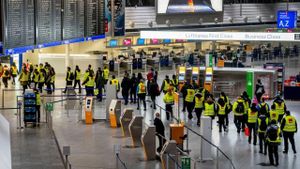 Major Airport Strikes Disrupt Travel Across Germany