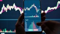 Trendomkeer voor XRP of val naar $1,20? Dit zeggen de signalen