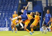 Real Madrid - Arsenal horario y dónde ver el partido de ida de cuartos de final de la UEFA Champions League Femenina