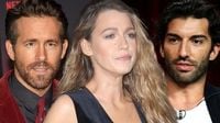 Ryan Reynolds Asks Judge to Dismiss Justin Baldoni Lawsuit Against Him