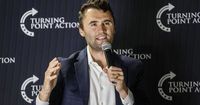 Conservative activist Charlie Kirk to appear at Illinois State University