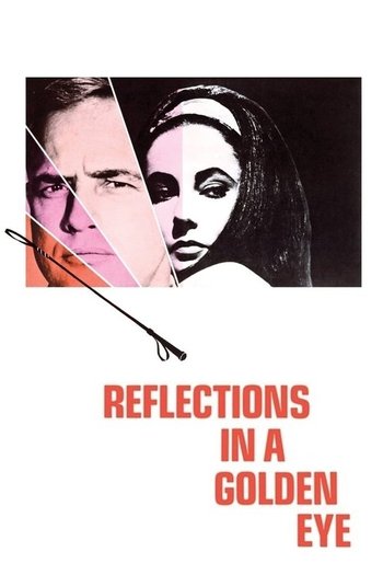 Altın Gözde Yansımalar
