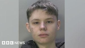 Surrey Nursery Worker Jailed For Child Rape And Abuse