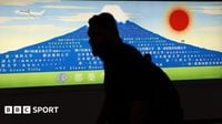 Japan v Wales: Tourists look to lift nation with elusive win