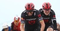 Cyclisme : favoris, Alaphilippe, Poggio... 5 questions avant Milan-San Remo, premier Monument de la saison