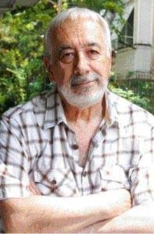Osman Aysu