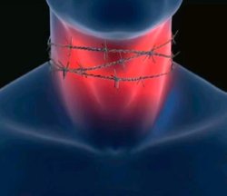 Yaşadığımız üzücü bi olayı başkasına anlatırken veya strese girdiğimizde boğazımız neden acıyıp ağrır?