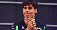 Gabriel Bortoleto vows to end eight-year wait after snapping F1 streak