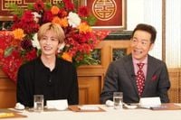 田原俊彦と志尊淳がゴチバトル初登場！　志尊＆高橋文哉＆小芝風花の『フェルマーの料理』裏話も　今夜の『ぐるナイ』（クランクイン!）｜ｄメニューニュース