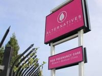 Anti-abortion pregnancy centers are looking to offer much more than ultrasounds and diapers