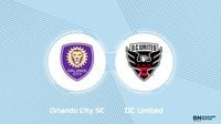 Where to Watch Orlando City SC vs. DC United: TV Channel, Start Time and Live Stream - Bleacher Nation