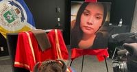 Police identify Ashlee Shingoose as serial killer’s victim, pledge support for new landfill search