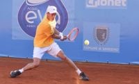 Matteo Arnaldi sfida Novak Djokovic a Madrid: il giovane campione di Sanremo contro il pluricampione dello Slam