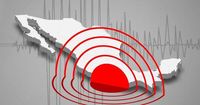 Puerto Vallarta registra temblor de magnitud 4.7
