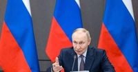 Russia's 'greyzone' invasion plan to start WW3 revealed by defector