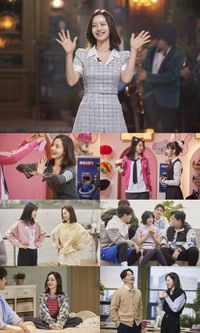 문채원, 'SNL 코리아'서 청순 벗고 코믹 포텐 터뜨린다