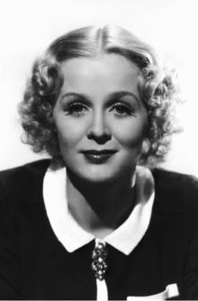 Gloria Stuart