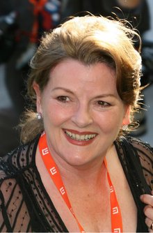 Brenda Blethyn