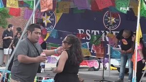 Cinco De Mayo Celebrations Across The U.S. Blend Culture And History