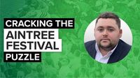 'He's well handicapped and everything looks right for him' - Harry Wilson's tips for day two at Aintree's Grand National meeting