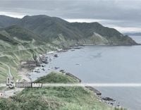 Magnitude 5.2 quake strikes off Aomori, no tsunami warning issued