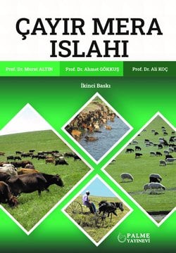 Çayır Mera Islahı