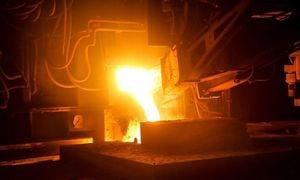 North American Steel Trade Faces New Tariff Threats