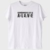 Schrödinger: Dead or Alive T-Shirt