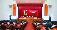 HĐND tỉnh Nghệ An thông qua sửa đổi tên 82 xã, phường theo địa danh có yếu tố truyền thống, văn hóa, lịch sử