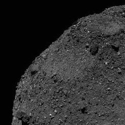 Bennu'yu Etiketlemek: Film