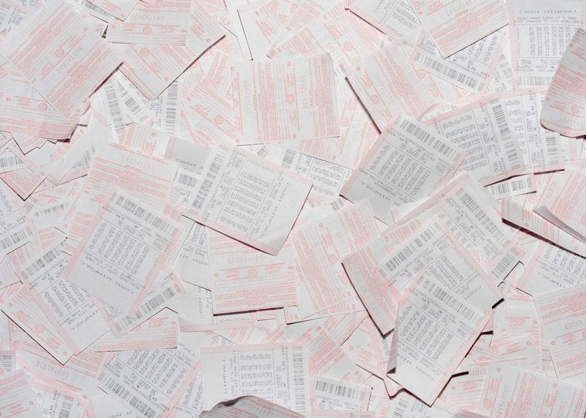 Jerry sonunda her hafta yüz binlerce bilet satın alacaktı.