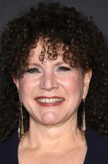 Susie Essman